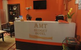 Amt Budget Hotel